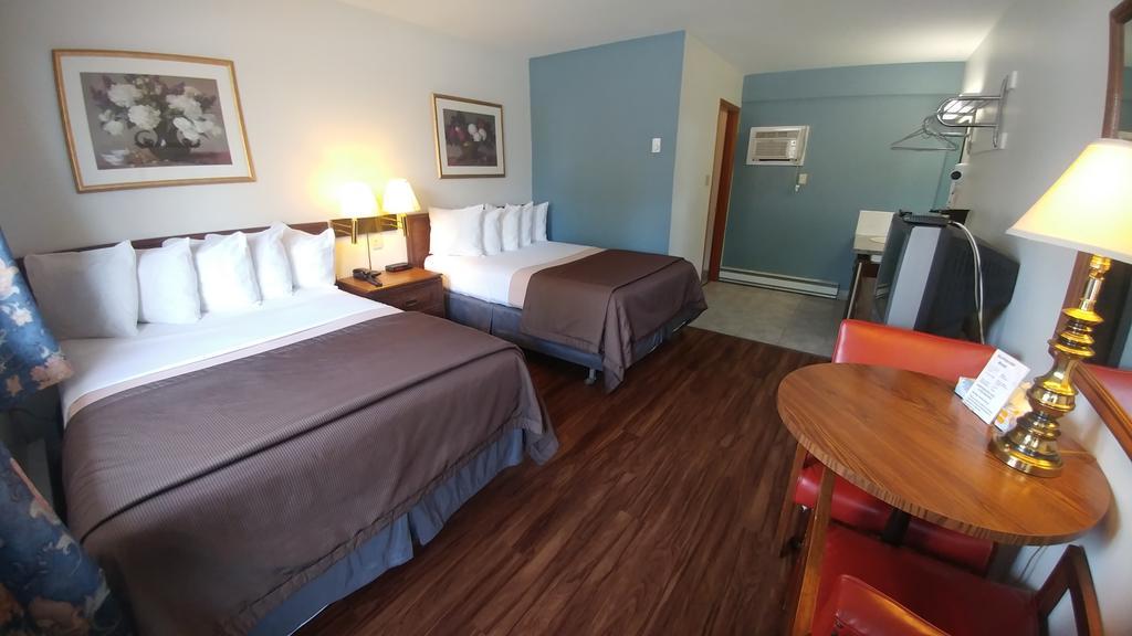 Northlander Motel Sault Ste. Marie Ngoại thất bức ảnh