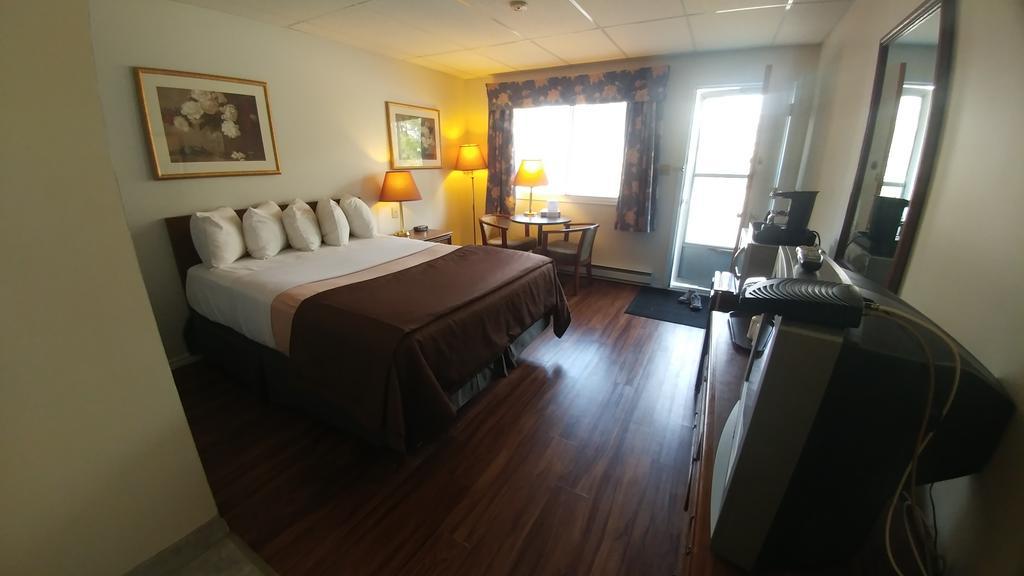 Northlander Motel Sault Ste. Marie Ngoại thất bức ảnh